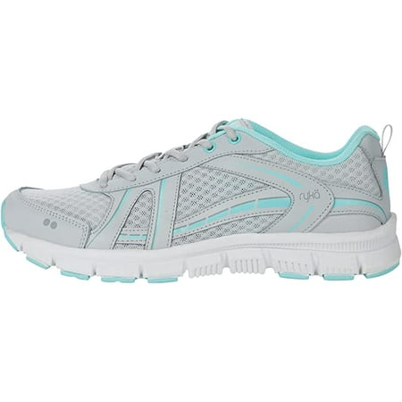 Ryka Women s Hailee 2 Sneakers Athletic Walking Shoes Lightweight Cushioned