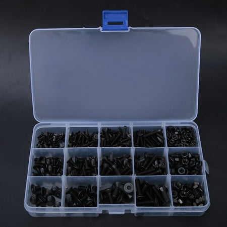 Screw Hex Socket Screw Superb Craftsmanship Guaranteed Quality Woodworking For Machining Center
Screw Hex Socket Screw Superb Craftsmanship Guaranteed Quality Woodworking For Machining Center