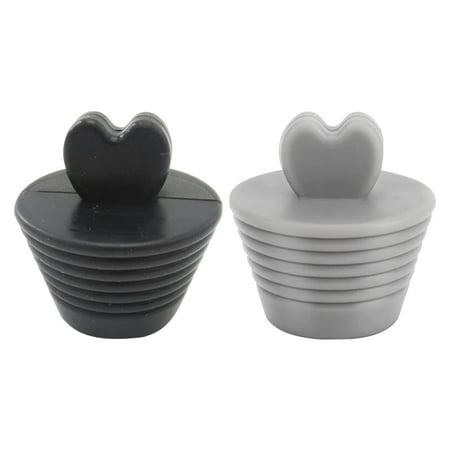 2Pcs Household Bathtub Stopper Silicone Tub Stopper Replaceable Sink Stopper Home Accessory
2Pcs Household Bathtub Stopper Silicone Tub Stopper Replaceable Sink Stopper Home Accessory