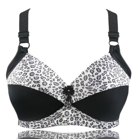 Tejiojio Comfort Fit Smoothing Bra Women s Bra Wire Free Underwear OnePiece Bra Everyday Underwear Bras
Tejiojio Comfort Fit Smoothing Bra Women s Bra Wire Free Underwear OnePiece Bra Everyday Underwear Bras