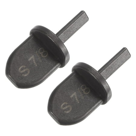 Uxcell 7/8 Swaging Tool Drill 0.26 Triangular Handle for Copper Aluminum Pipe 2Pack
Uxcell 7/8 Swaging Tool Drill 0.26 Triangular Handle for Copper Aluminum Pipe 2Pack