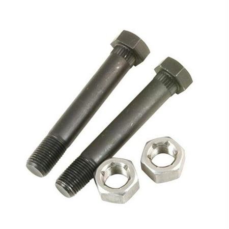 9-16 -18 x 3-.5 Shackle Bolts