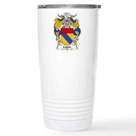 CafePress - Stainless Steel Travel Mug - Insulated Stainless Steel Travel Tumbler 20 oz.
CafePress - Stainless Steel Travel Mug - Insulated Stainless Steel Travel Tumbler 20 oz.