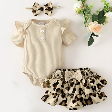 3PCS Set Newborn Baby Girl Flower Summer Set Ribbed T-Shirt Flower Print Sling Dress Bow Flower Print Headband
3PCS Set Newborn Baby Girl Flower Summer Set Ribbed T-Shirt Flower Print Sling Dress Bow Flower Print Headband