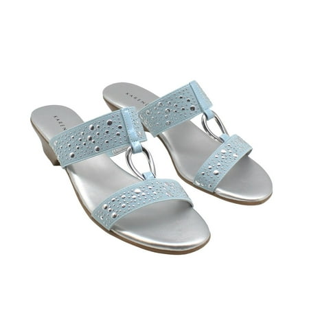 Karen Scott Eanna Sandals for Women