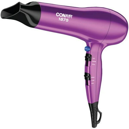 1,875-Watt Ionic Conditioning Hair Dryer