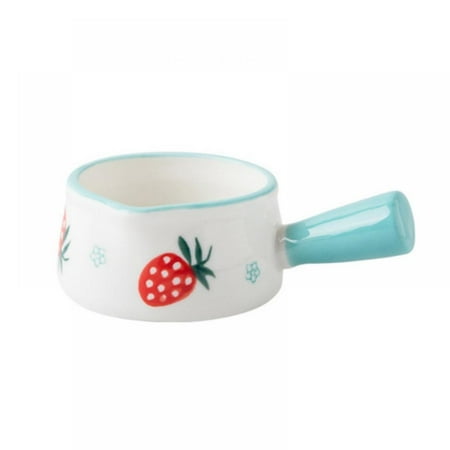 Ceramic Small Disamba Coffee Add Milk Seasoning Disc Seasoning Sauce Vinegar Tableware Seasoning Disc Small Milk Milk Pot with Handle
Ceramic Small Disamba Coffee Add Milk Seasoning Disc Seasoning Sauce Vinegar Tableware Seasoning Disc Small Milk Milk Pot with Handle