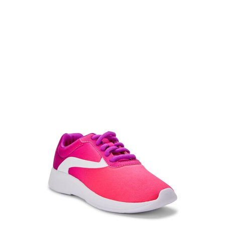 Athletic Works Little Girl & Big Girl Everyday Mesh Lace-Up Athletic Sneaker 
Athletic Works Little Girl & Big Girl Everyday Mesh Lace-Up Athletic Sneaker