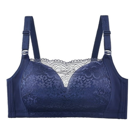Women s Spring And Summer Anti Glare Large Size Gathered To Against Sagging Without Steel Ring Bra
Women s Spring And Summer Anti Glare Large Size Gathered To Against Sagging Without Steel Ring Bra