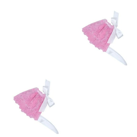 2pcs Baby Girls Boys Flower Lace Hat Eyelet Lace Breathable Cotton Bonnet Adjustable Sun Hat
2pcs Baby Girls Boys Flower Lace Hat Eyelet Lace Breathable Cotton Bonnet Adjustable Sun Hat