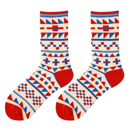 Jophufed Christmas Stockings Christmas Clearance deals Unisex Printing Towel Bottom Socks FashionLong Sock Comfortable Socks on Clearance
Jophufed Christmas Stockings Christmas Clearance deals Unisex Printing Towel Bottom Socks FashionLong Sock Comfortable Socks on Clearance