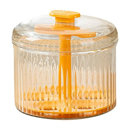 jiacuix Quintuple Meatball Maker With Container Creative Kitchen Meat Baller Maker Press Tool Mince Storage Container With Lid DIY Easy Meatball Maker Mold Set
jiacuix Quintuple Meatball Maker With Container Creative Kitchen Meat Baller Maker Press Tool Mince Storage Container With Lid DIY Easy Meatball Maker Mold Set