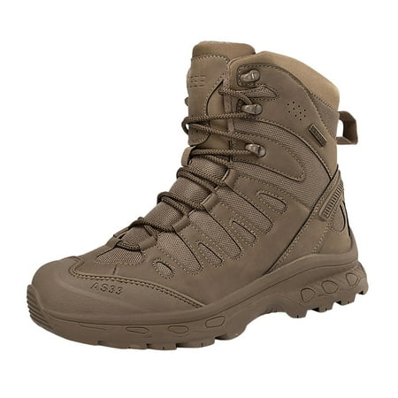 Running Shoes Men Sneakers New Mid Top Durable Ankle Boots Men Outdoor Mountaineering Hiking Shoes Camping Riding Hiking Versatile Boots
Running Shoes Men Sneakers New Mid Top Durable Ankle Boots Men Outdoor Mountaineering Hiking Shoes Camping Riding Hiking Versatile Boots