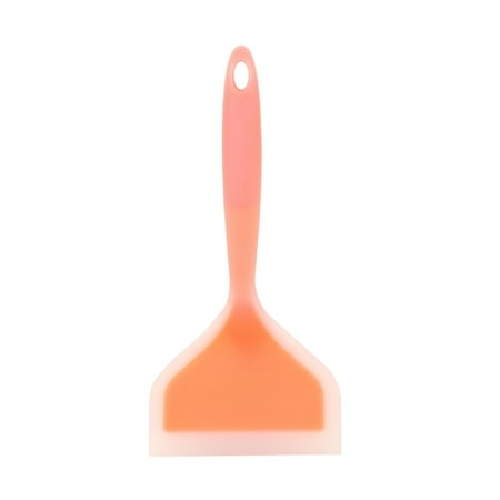 GiliGiliso Clearance Silicone Spatula Wide Mouth Pizza Spatula Steak Spatula Non-Stick Silicone Spatula Pancake Silicone Spatula
GiliGiliso Clearance Silicone Spatula Wide Mouth Pizza Spatula Steak Spatula Non-Stick Silicone Spatula Pancake Silicone Spatula