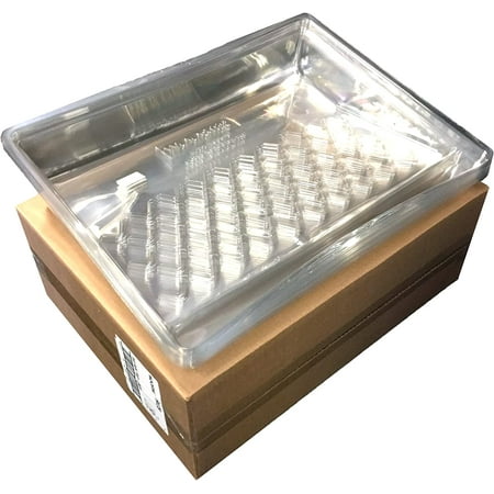 JUNC Brush R478 Big Ben Tray Liner - Pack of 12