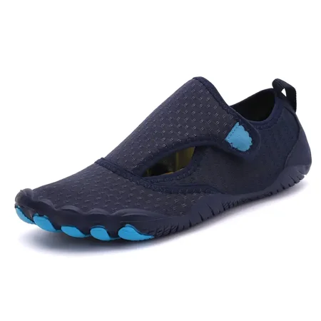 Men‘s Barefoot Shoes Quick Dry Breathable Water Shoes For Pool Beach Swimming Boating Hiking Surfing Walking
Men‘s Barefoot Shoes Quick Dry Breathable Water Shoes For Pool Beach Swimming Boating Hiking Surfing Walking