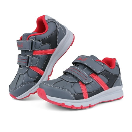 Toddler Kids Boys Girls Sneakers Breathable Hoop And Loop Toddle Running Walking Shoes
Toddler Kids Boys Girls Sneakers Breathable Hoop And Loop Toddle Running Walking Shoes