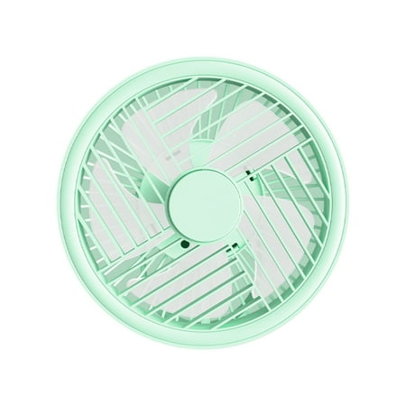 Tiitstoy Multifunctional Desktop Small Fan USB Rechargeable Outdoor Portable Ceiling Fan Light Mini Fan Hiking Camping Picnic School Gift Giving
Tiitstoy Multifunctional Desktop Small Fan USB Rechargeable Outdoor Portable Ceiling Fan Light Mini Fan Hiking Camping Picnic School Gift Giving
