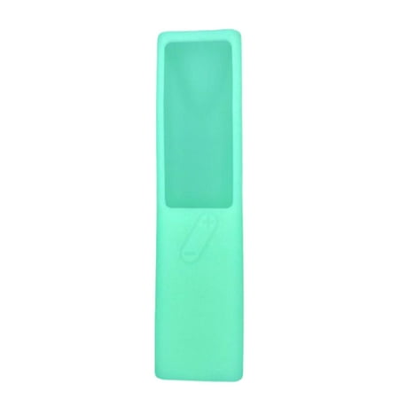 TureClos Remote Control Cover Soft Sleeves Dust-proof Protective Case Shell Controller Protector Covers Skid-proof Universal Luminous Yellow
TureClos Remote Control Cover Soft Sleeves Dust-proof Protective Case Shell Controller Protector Covers Skid-proof Universal Luminous Yellow