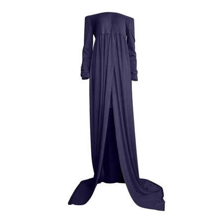 asdoklhq Maternity Dresses for WomenLadies Maternity Photography Props One-shoulder Solid Color Long-sleeved Dress
asdoklhq Maternity Dresses for WomenLadies Maternity Photography Props One-shoulder Solid Color Long-sleeved Dress