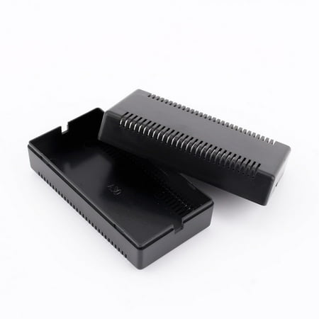 Haofy 40A DC Motor Speed Control PWM HHO RC Controller 12V 24V 48V 2000W 10‑50V PWM DC Regulator 90 X 51 X 32mm For Motor Speed Control Industrial Control Supplies
Haofy 40A DC Motor Speed Control PWM HHO RC Controller 12V 24V 48V 2000W 10‑50V PWM DC Regulator 90 X 51 X 32mm For Motor Speed Control Industrial Control Supplies