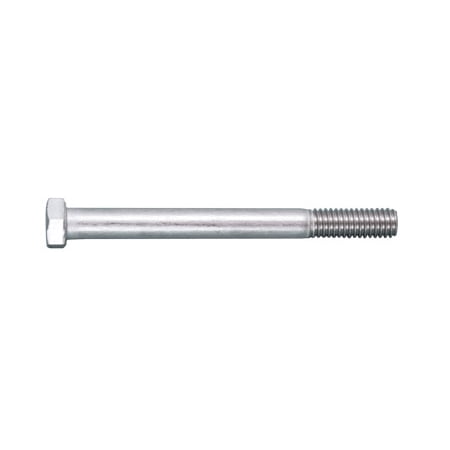 STAINLESS HEX HD CAP SCREW 1/2-13 X 10 316 SS