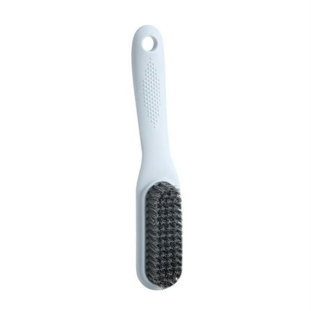Summer Travel Household Cleaning Brush Soft Laundry Brush Shoe Stain Remover Brush Comfort Grip Nylon Brushes For Fabric Clothes Carpet Floor Pack
Summer Travel Household Cleaning Brush Soft Laundry Brush Shoe Stain Remover Brush Comfort Grip Nylon Brushes For Fabric Clothes Carpet Floor Pack