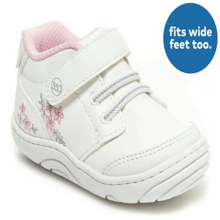 Stride Rite 360 Kids Unisex Taye 2.0 Sneaker