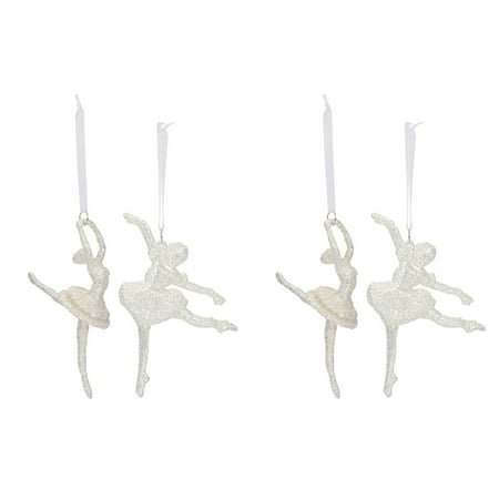 NUOLUX 4 pcs Exquisite Christmas Pendants Festival Scene Hanging Decors Xmas Themed Pendants
NUOLUX 4 pcs Exquisite Christmas Pendants Festival Scene Hanging Decors Xmas Themed Pendants