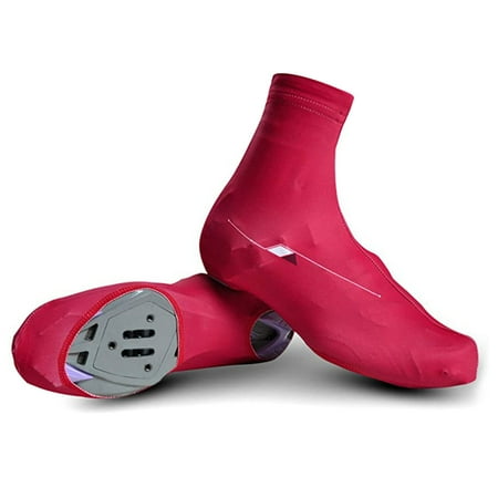 Bicycle Cycling Overshoes Windproof Shoe Warmers Overshoes Mountain Road Bike Shoes Covers For Mountain Road Bike Shoes 43 Red
Bicycle Cycling Overshoes Windproof Shoe Warmers Overshoes Mountain Road Bike Shoes Covers For Mountain Road Bike Shoes 43 Red