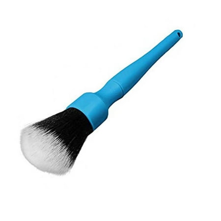 Detailing Brush Multi-Purpose Auto Interior Cleaning Brush Ultra Soft Detail Brushes For Cleaning Wheels Interior Exterior Leather No Metal Brush Parts
Detailing Brush Multi-Purpose Auto Interior Cleaning Brush Ultra Soft Detail Brushes For Cleaning Wheels Interior Exterior Leather No Metal Brush Parts