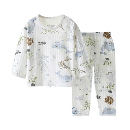 Yievot Toddler Girls Outfit Easter Girls Fall Outfit Kids Pajamas Printed Outfits For Baby Boys On Clearance 18 Months-13 Years
Yievot Toddler Girls Outfit Easter Girls Fall Outfit Kids Pajamas Printed Outfits For Baby Boys On Clearance 18 Months-13 Years