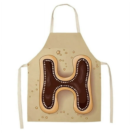 1Pcs Letter Print Kitchen Apron Sleeveless Cotton Linen Kids Aprons for Women Cooking Baking Bbq Home Cleaning Tools Delantal
1Pcs Letter Print Kitchen Apron Sleeveless Cotton Linen Kids Aprons for Women Cooking Baking Bbq Home Cleaning Tools Delantal