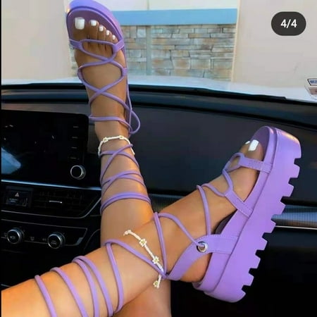 Womens Sandals Wedge for Women Summer Casual Wedge Platform Dressy Walking Sandal A5
Womens Sandals Wedge for Women Summer Casual Wedge Platform Dressy Walking Sandal A5