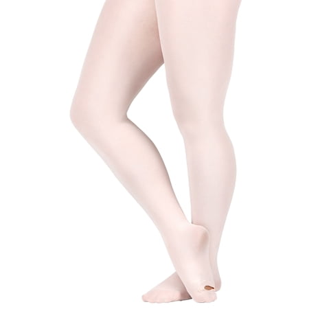 Adult Plus Size totalSTRETCH Convertible Tights
Adult Plus Size totalSTRETCH Convertible Tights