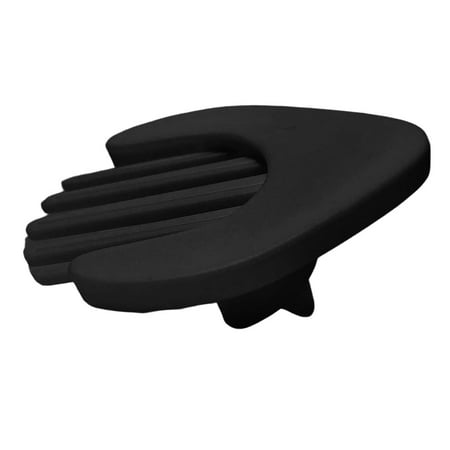 Shower Drain Stopper Bathroom Accessory Bathtub Drain Strainers Drain for Sink Kitchen Laundry Prevent Clogging black
Shower Drain Stopper Bathroom Accessory Bathtub Drain Strainers Drain for Sink Kitchen Laundry Prevent Clogging black
