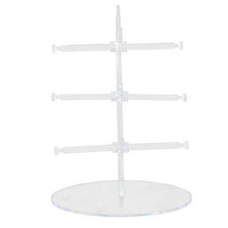 1 Set of Glasses Rack Sunglasses Holder Glasses Storage Holder Detachable Glasses Rack
1 Set of Glasses Rack Sunglasses Holder Glasses Storage Holder Detachable Glasses Rack
