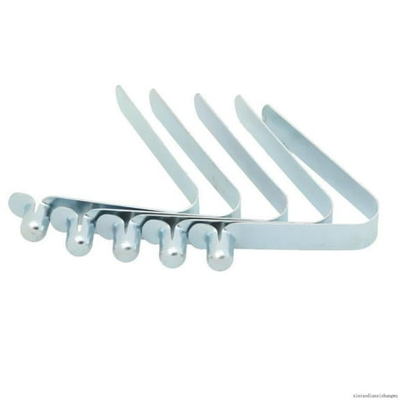 5X Kayak Paddle Tent Pole Push Button Spring Snap Lock Tube Pin Clips -All Sizes
5X Kayak Paddle Tent Pole Push Button Spring Snap Lock Tube Pin Clips -All Sizes