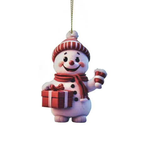 Cartoon Christmas Snowman Car Hanging Home Tree Pendant Christmas Tree Pendant Home Decoration Window Wall Hanging Living Room Decoration Home Decoration 1piece
Cartoon Christmas Snowman Car Hanging Home Tree Pendant Christmas Tree Pendant Home Decoration Window Wall Hanging Living Room Decoration Home Decoration 1piece