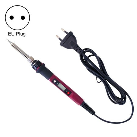 Feiruifan Soldering Iron Pen Quick-heating Anti-heat 80 Watt Welding Repair Tool for Solder Work
Feiruifan Soldering Iron Pen Quick-heating Anti-heat 80 Watt Welding Repair Tool for Solder Work