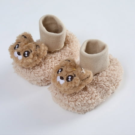 Cathalem Size 1 Boys Shoes Winter Children Baby Toddler Shoes For Boys And Girls Socks Shoes Slip On Plush Slip on Shoes for Kids D 0 Months
Cathalem Size 1 Boys Shoes Winter Children Baby Toddler Shoes For Boys And Girls Socks Shoes Slip On Plush Slip on Shoes for Kids D 0 Months