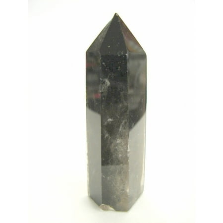 Smoky Polished Point