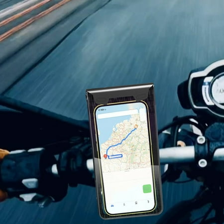 New 2024 Automobiles & Motorcycles Mobile Navigation Watertight Bag Cover Mobile Phone Support
New 2024 Automobiles & Motorcycles Mobile Navigation Watertight Bag Cover Mobile Phone Support
