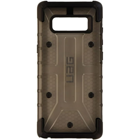 Urban Armor Gear Plasma Series Hybrid Case for Samsung Galaxy Note 8 - Ash / Blk (Refurbished)