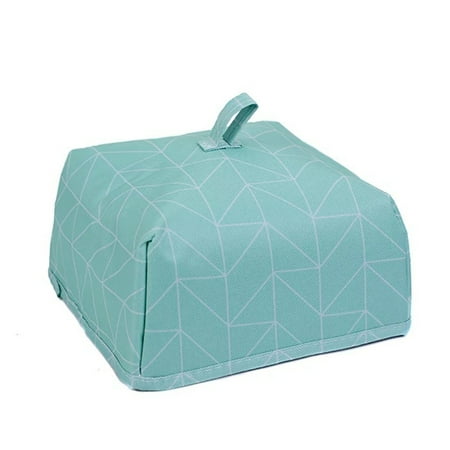 meijuhuga Food Cover Large Capacity Heat Retaining Large Capacity Food Foldable Cover Easy Store Durable for Daily Use
meijuhuga Food Cover Large Capacity Heat Retaining Large Capacity Food Foldable Cover Easy Store Durable for Daily Use