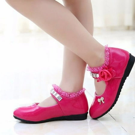 〖Yilirongyumm〗 Baby Shoes Children Girl Fashion Princess Flower Rhinestone Dance Toddler Sandals Shoes
〖Yilirongyumm〗 Baby Shoes Children Girl Fashion Princess Flower Rhinestone Dance Toddler Sandals Shoes
