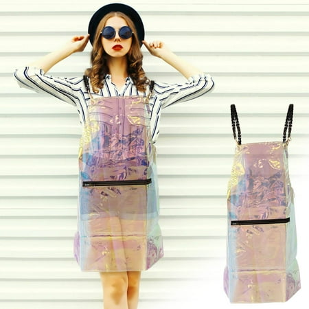 Tiitstoy Transparent Tpu Apron Anti-Oil and Anti-Pollution Art Painting Apron Waterproof Apron with Large Pocket for Barber Accessories
Tiitstoy Transparent Tpu Apron Anti-Oil and Anti-Pollution Art Painting Apron Waterproof Apron with Large Pocket for Barber Accessories