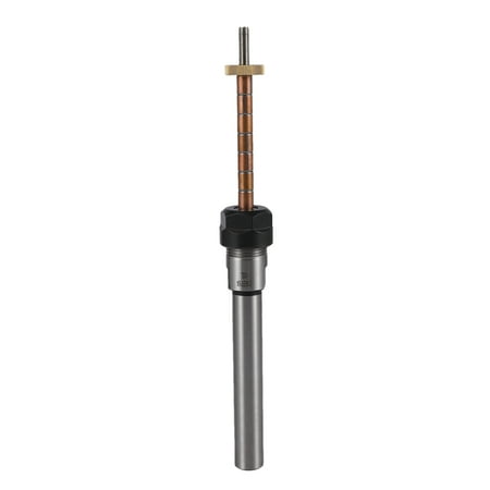 S Top Lathe Machine Revolving Centre Wood Turning Ballpoint Pen Mandrel-Straight
S Top Lathe Machine Revolving Centre Wood Turning Ballpoint Pen Mandrel-Straight