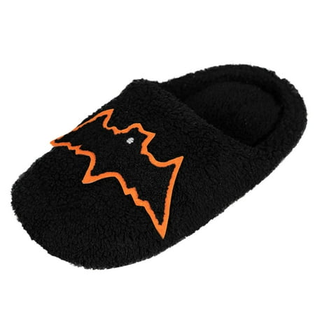 Soft and Comfortable Orange Bat Black Plush Size 11 Womens Slippers Tug Couple Tug Home Slippers Womens Silent Tug Non Slip Slippers for Women Cotton Tug Promotion
Soft and Comfortable Orange Bat Black Plush Size 11 Womens Slippers Tug Couple Tug Home Slippers Womens Silent Tug Non Slip Slippers for Women Cotton Tug Promotion