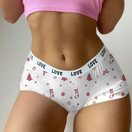 Uorcsa Stretch Breathable Printed Comfortable Exotic Women s Underwear Men s Underwear Sexy Underpants White
Uorcsa Stretch Breathable Printed Comfortable Exotic Women s Underwear Men s Underwear Sexy Underpants White